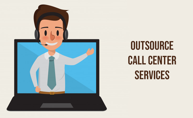 Call Center Outsourcing services